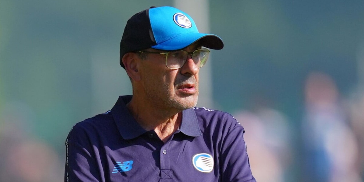 Atalanta, sorteggiato l'avversario in Conference: ecco chi sfiderà Sarri