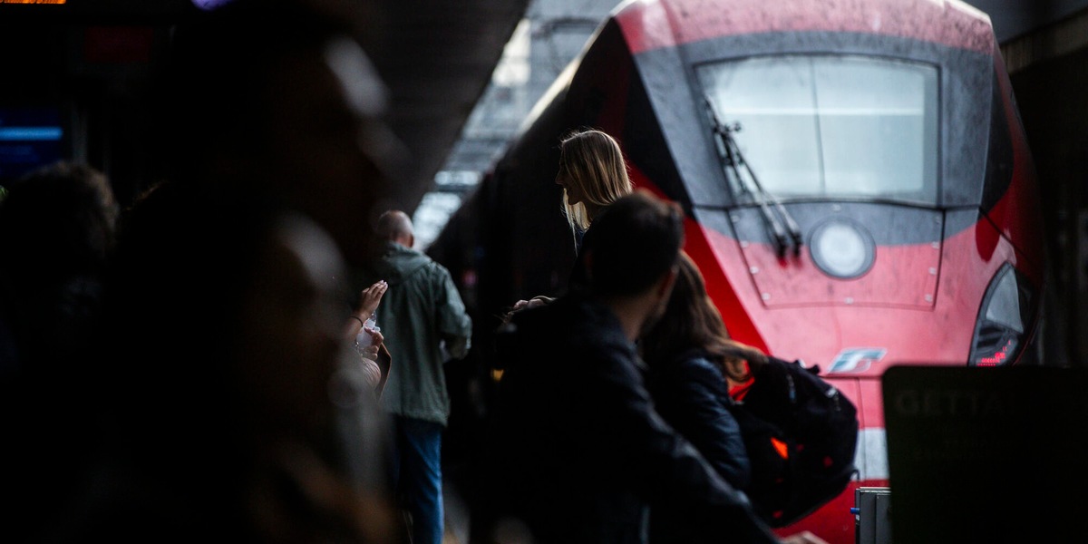 Dopo interlocuzioni con Ue salta riferimento a lotto unico gara Intercity da dl Pnrr
