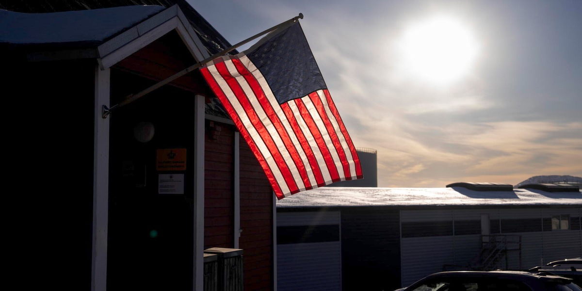 Balza negli Usa l'indice Ism manifatturiero, sale a 55,6 a luglio