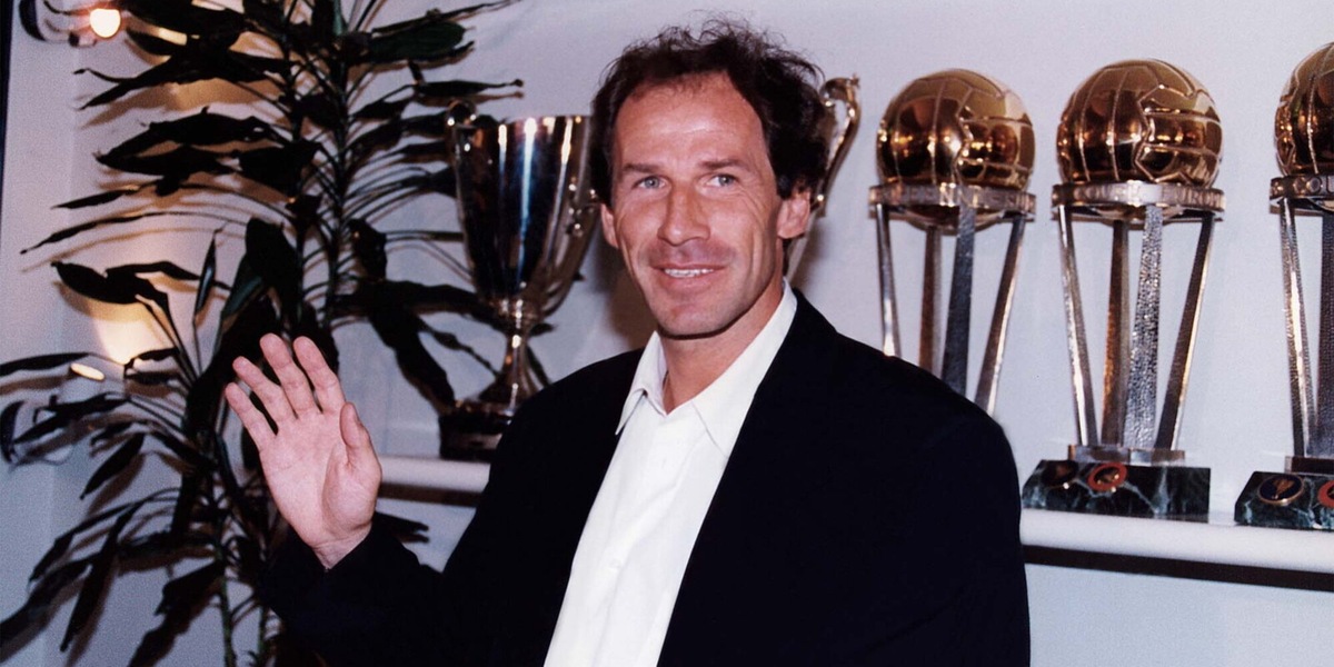 Perché proviamo un dolore così grande per Franco Baresi