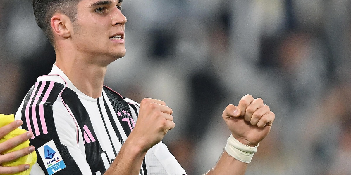 Calcio: la Juve saluta Adzic, si trasferisce al Sassuolo