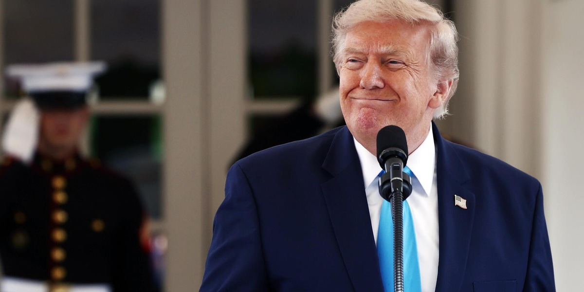 Trump, 'l'immigrazione sta uccidendo l'Europa'