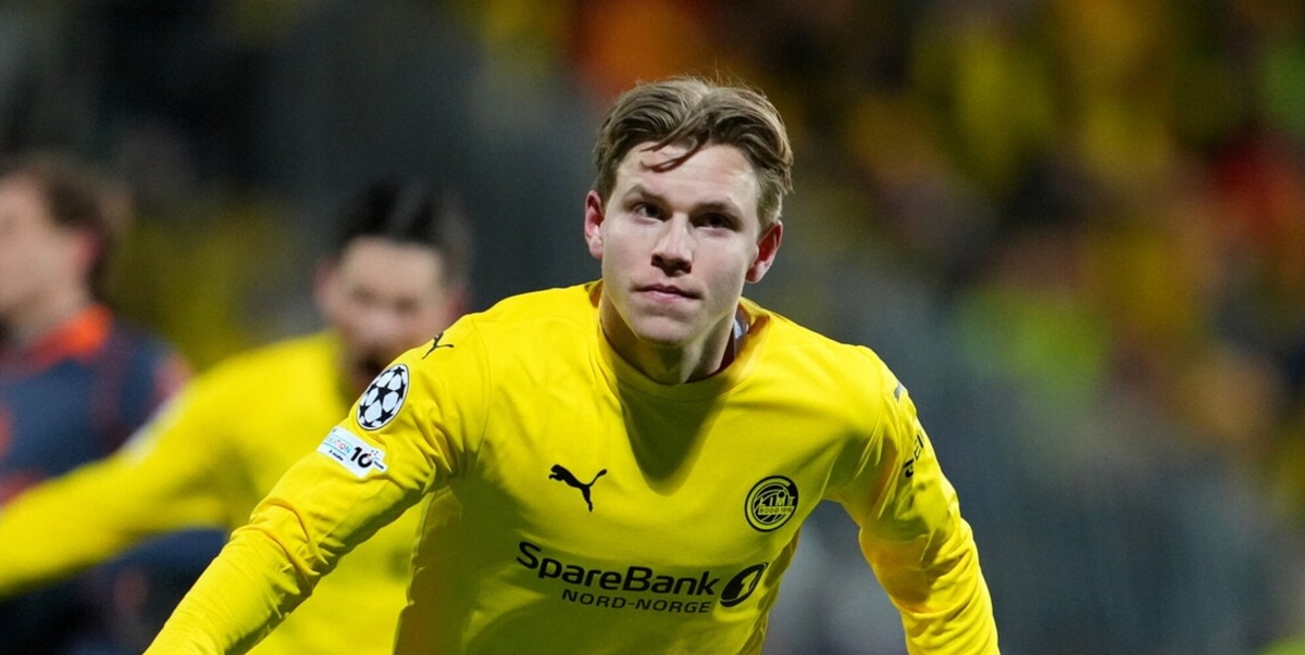 Union St. Gilloise-Bodo Glimt, il pronostico: per le quote sarà match spettacolo