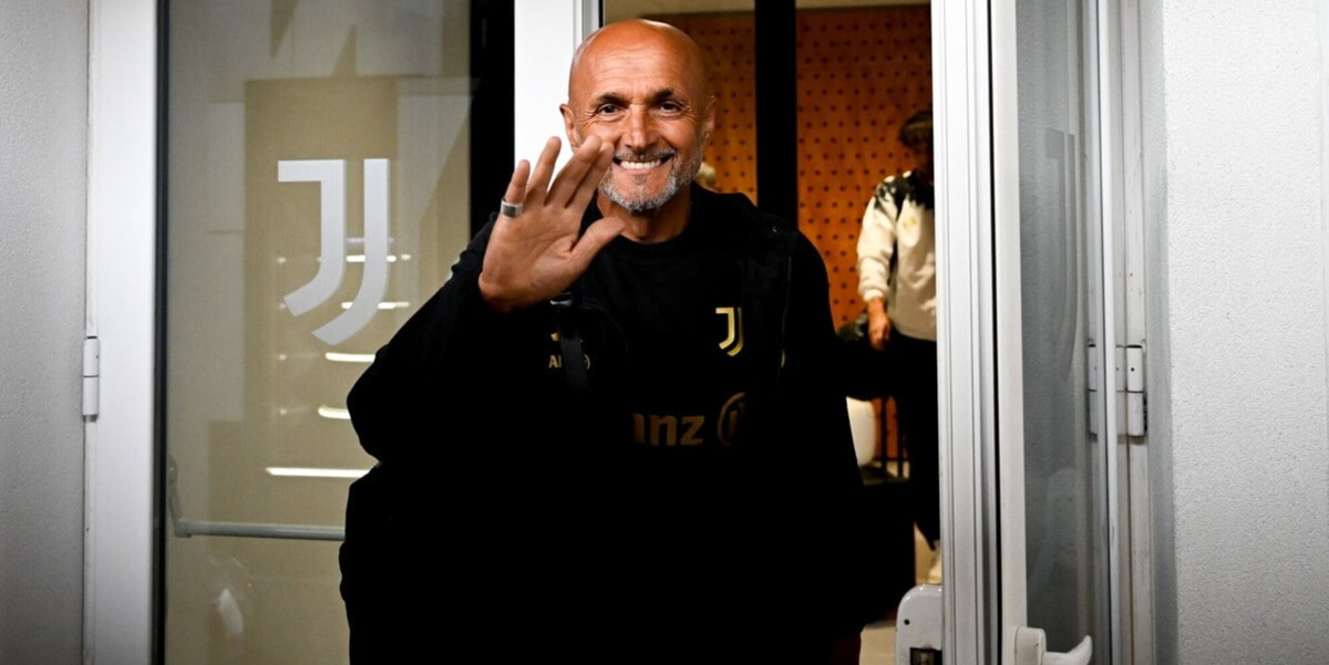 Spalletti, l’idea che stuzzica e quella casella ancora da riempire: lavori in corso Juve