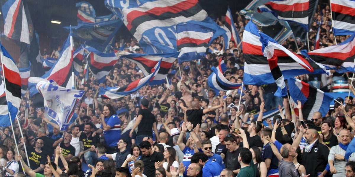 Samp, i tifosi ci credono: già 15 mila abbonamenti