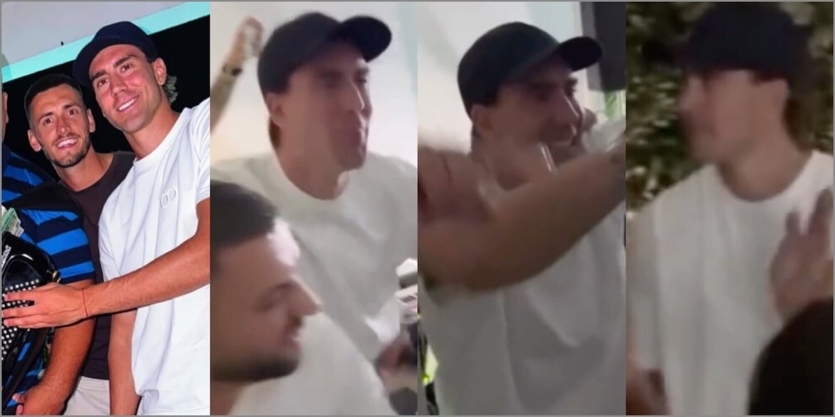 Mercato in stand-by, Vlahovic pensa alla festa: si scatena così fino all’alba