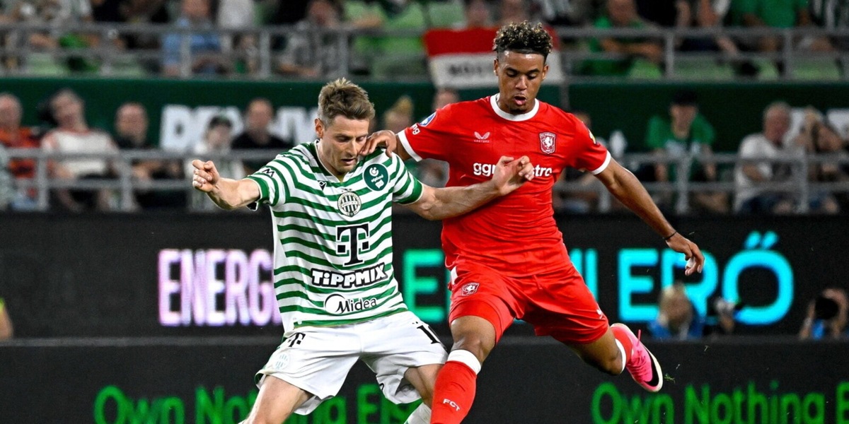 Europa League, Ferencvaros-Gornik: ecco chi è favorito secondo i bookie