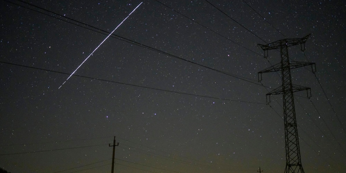 Dalle megacostellazioni di satelliti il rischio di un far west tecnologico