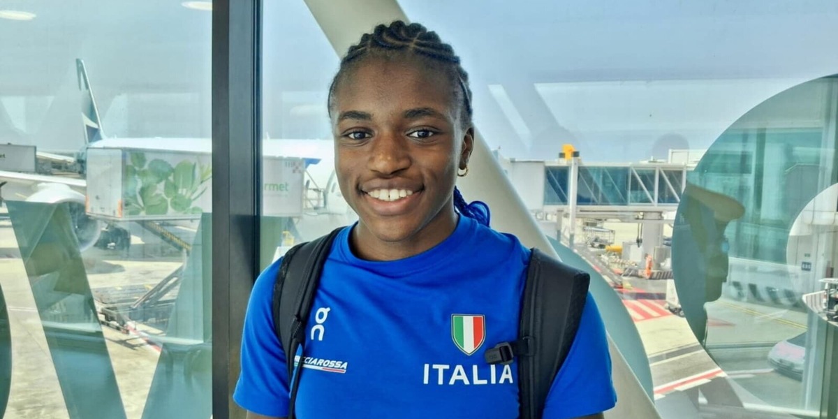 "Doualla in pista, serve l'impresa"