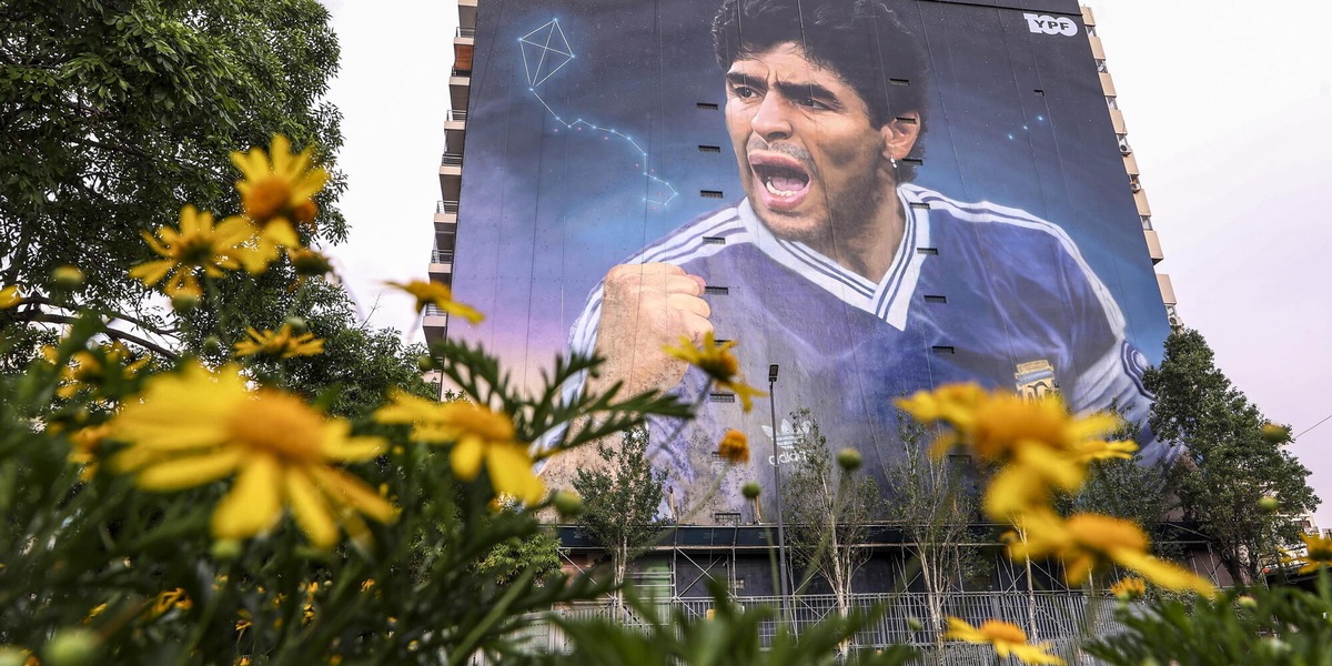 Processo Maradona, sfila davanti al tribunale l'ultimo testimone