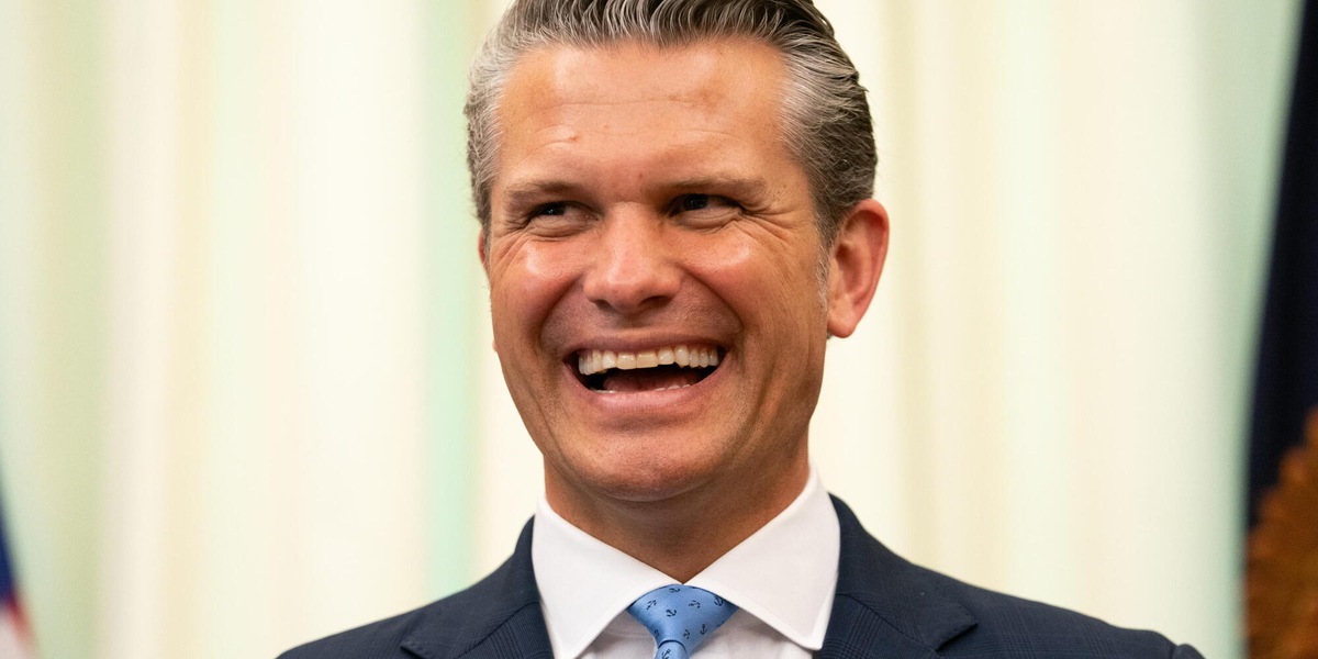 Hegseth contesta la Cnn sulla carenza dei missili, 'vergognatevi'