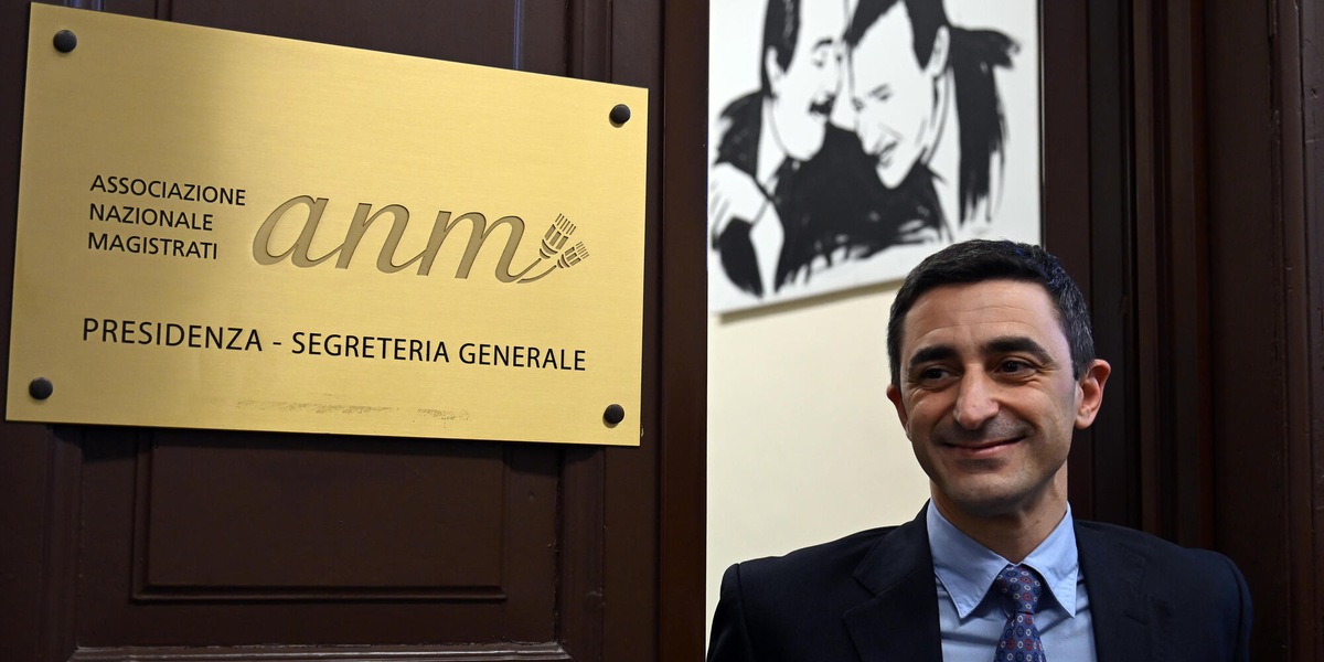 Anm, la riforma della Corte dei Conti è pericolosa