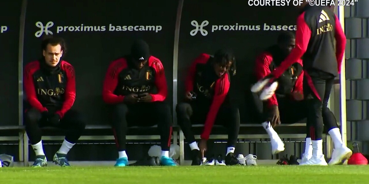Lukaku dà forfait: sempre più lontano da Napoli