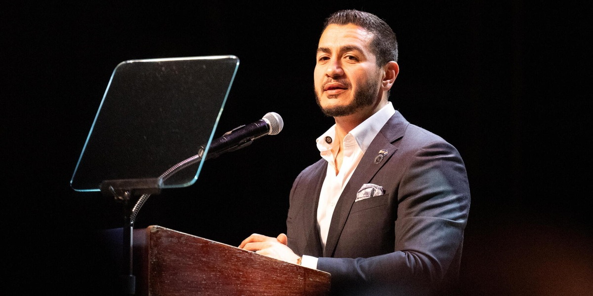 Nbc, Abdul El-Sayed ha vinto le primarie dem per il Senato in Michigan