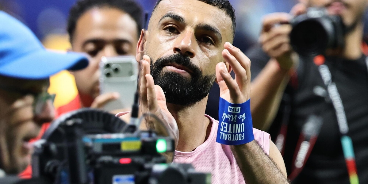 Salah sbarca in Turchia, giocherà col Trabzonspor