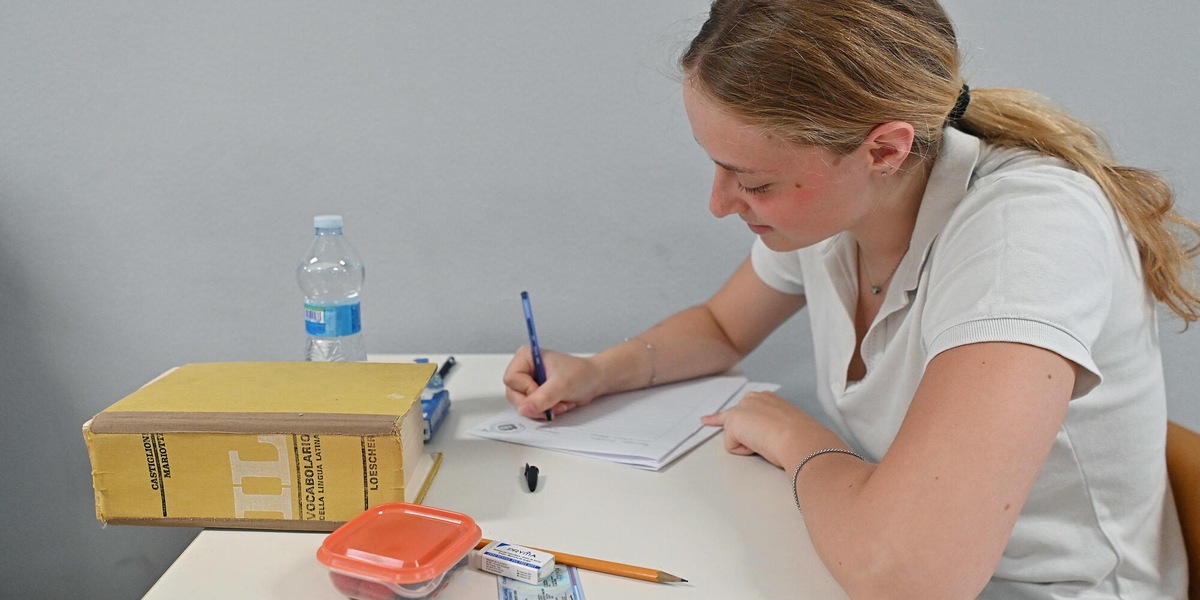 Maturità: è boom di diplomati con lode, sono 14.123