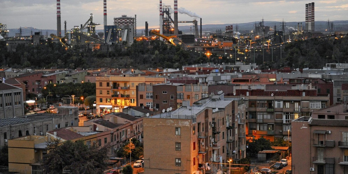 Orsini, su ex Ilva ci sono condizioni per valutare cordata italiana
