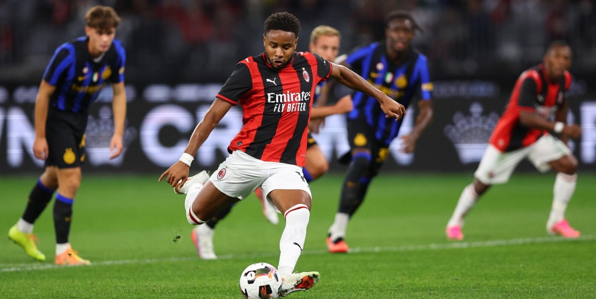 Milan-Inter, diretta: derby pari a Perth nel ricordo di Baresi, Nkunku riprende Dimarco