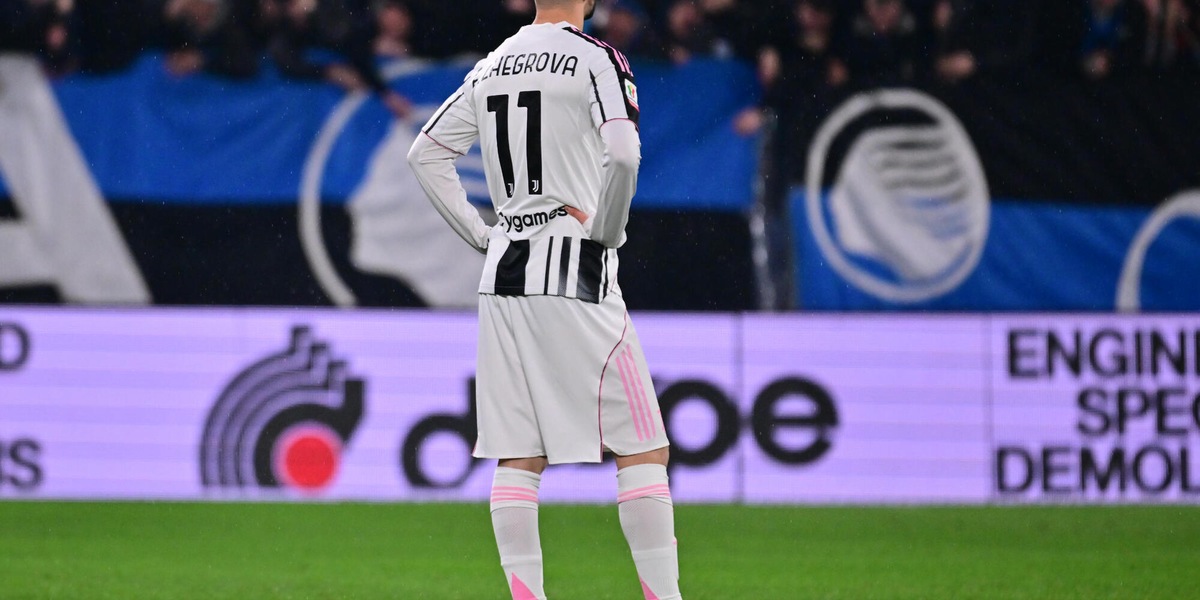 Calcio: la Juve batte il Chelsea 1-0, super gol di Zhegrova