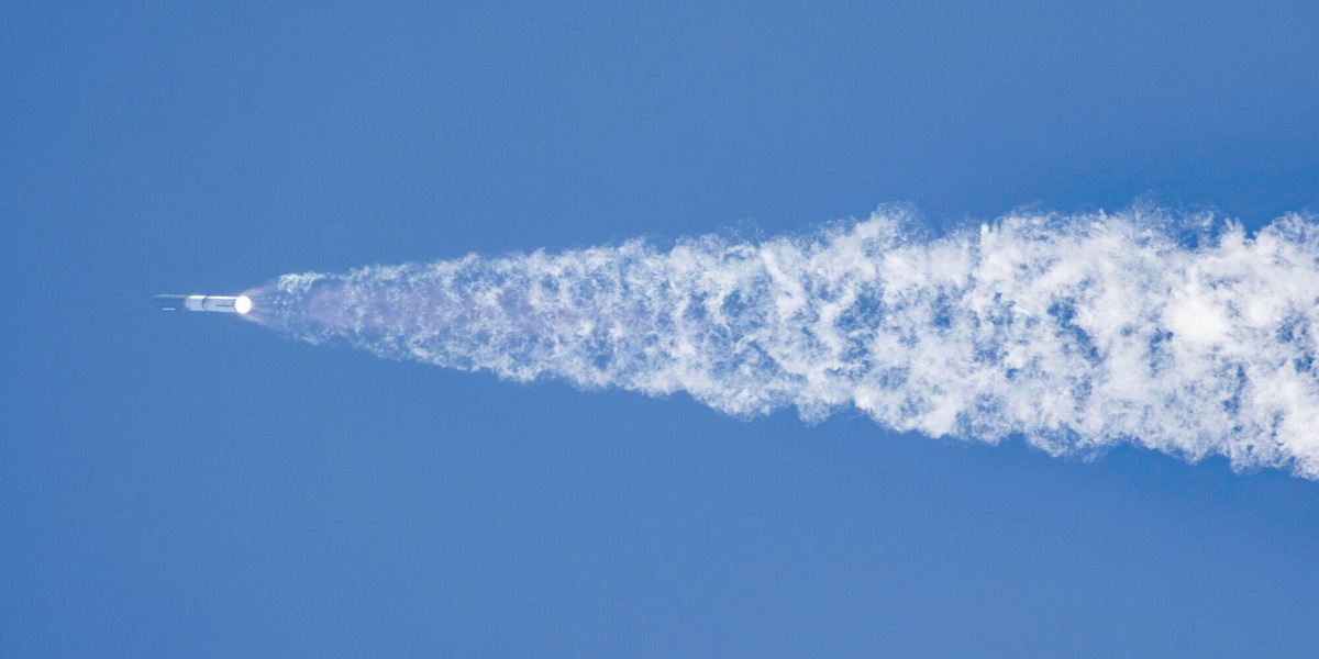 SpaceX crolla di oltre il 12% al Nasdaq sul boom della spesa per l'IA