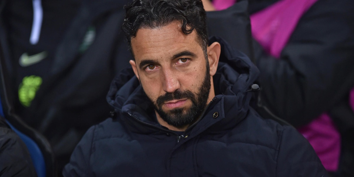 Calcio: Amorim, derby buon test ma Milan deve migliorare nel possesso