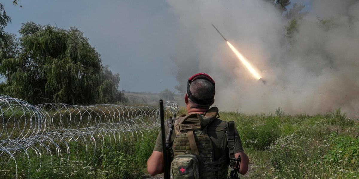 Kiev ordina l'evacuazione di Kramatorsk per i raid russi
