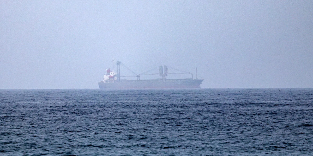 Iran, 'raggiunto l'accordo con l'Oman sullo Stretto di Hormuz'