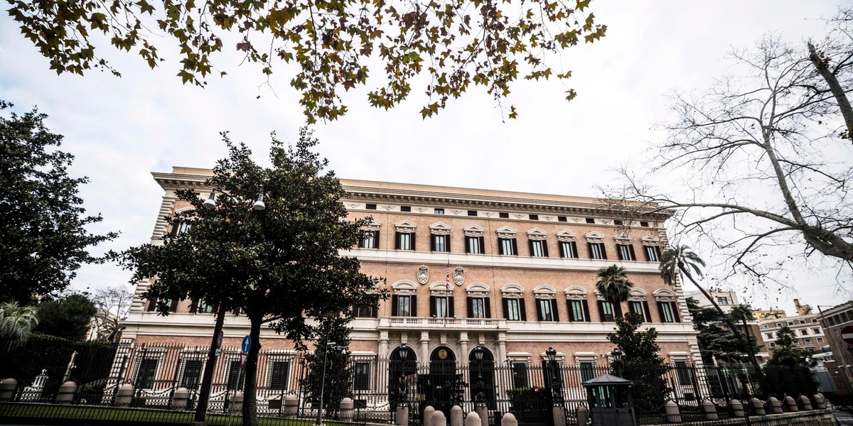 Axios, 'colloqui Israele-Libano a Roma interrotti per gli eventi sul terreno'