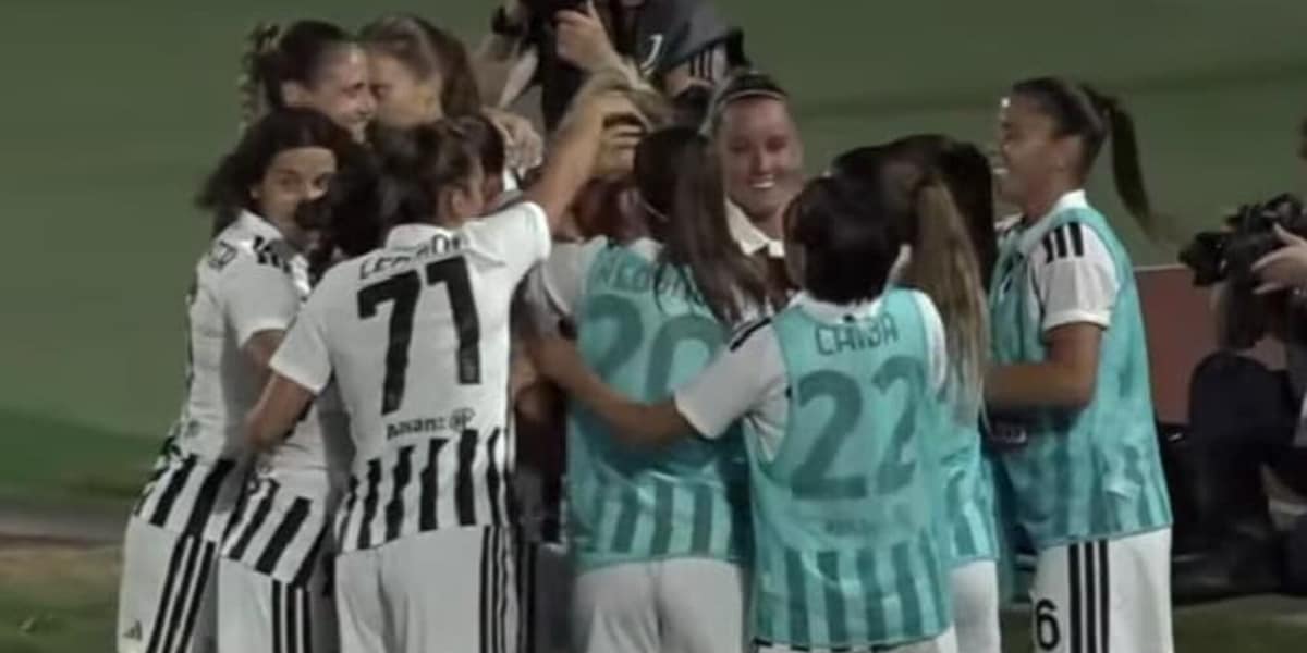 La Juve Women avanza in Champions, Carbonell e Capeta stendono il Torreense: ecco chi sfida