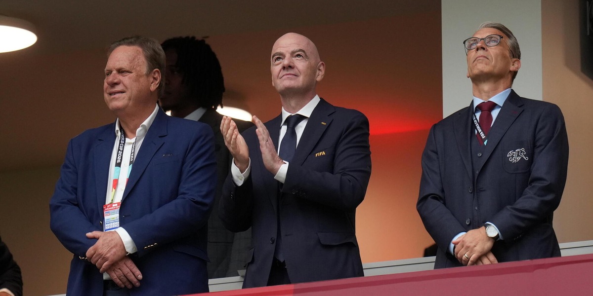 Mondiali 2030: Times, "Infantino spinge per la finale in Marocco". La Fifa, "E' falso"