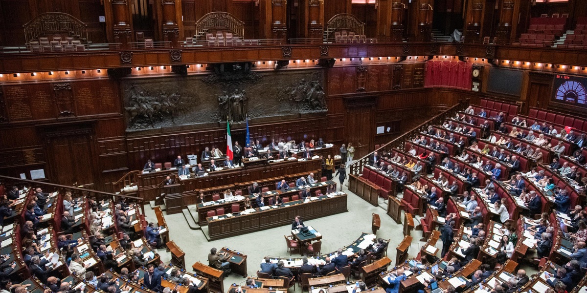 La Camera approva il decreto legge giustizia con 165 sì, è legge