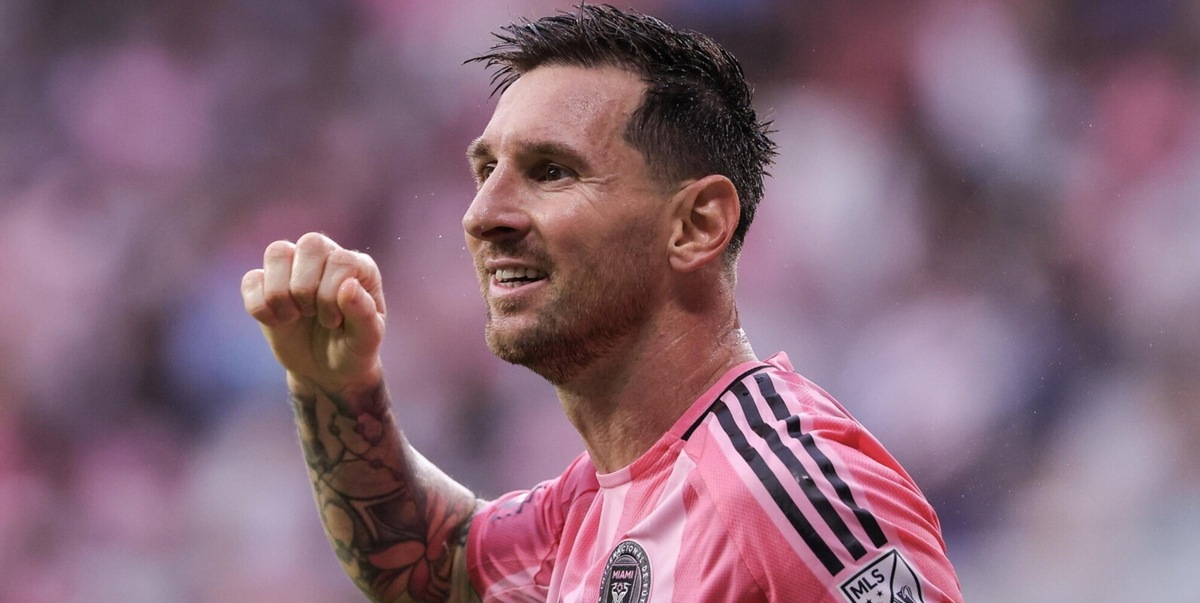 Messi, altro record: miglior marcatore della Coppa di Lega. Hoyos: "E' il Picasso del calcio"
