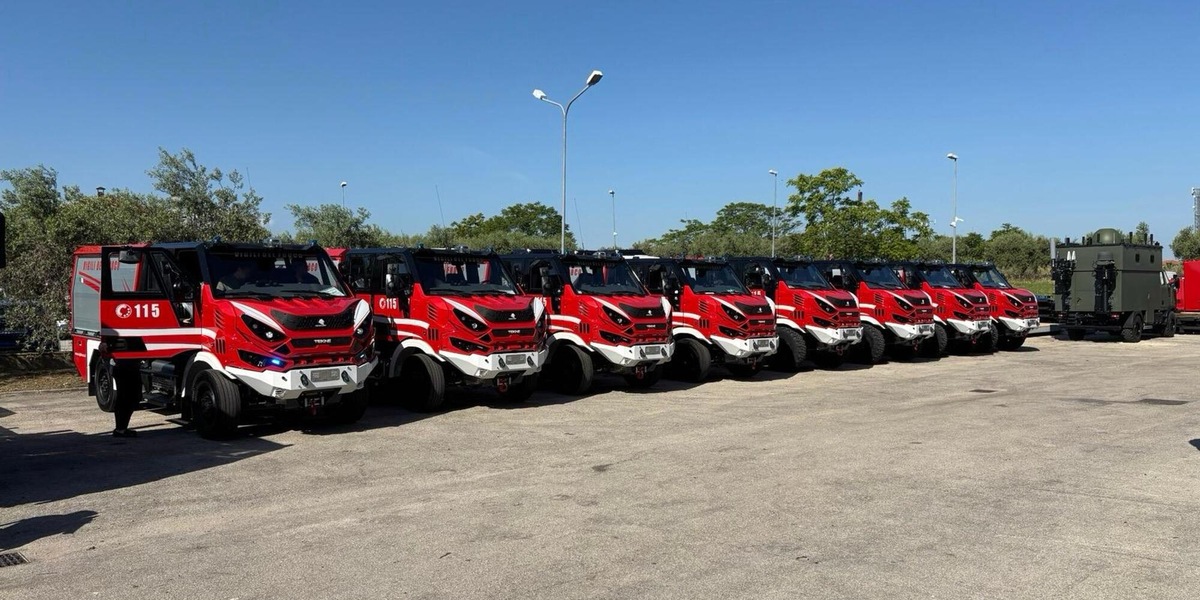 Nuburu, 'via libera del Governo all'acquisizione di Tekne'