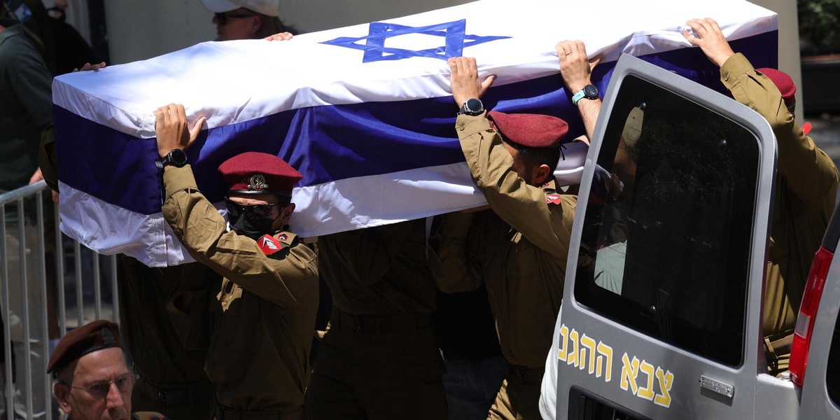 Due soldati israeliani morti in combattimento nel sud del Libano