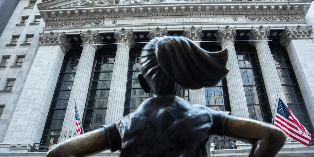 Wall Street apre poco mossa su nuovi record, Dj a +0,08% e Nasdaq a +0,04%