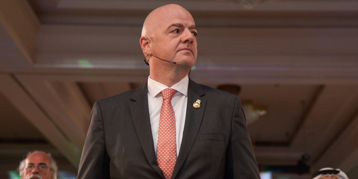 Ceferin, guerra aperta a Infantino: la Uefa conferma boicottaggio della Fifa!