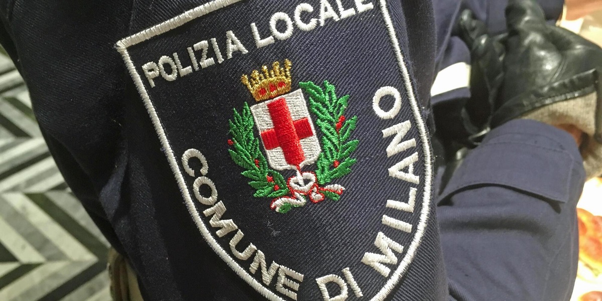 Arresto illegale e peculato, in carcere 5 vigili urbani a Milano