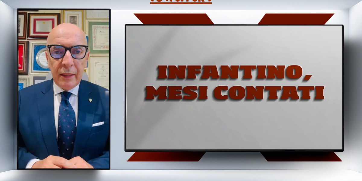 Infantino per ora salva la poltrona, ma i conti si faranno a marzo