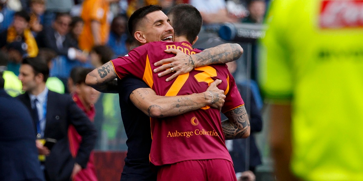 Calcio: Pellegrini-Roma verso il rinnovo di un anno