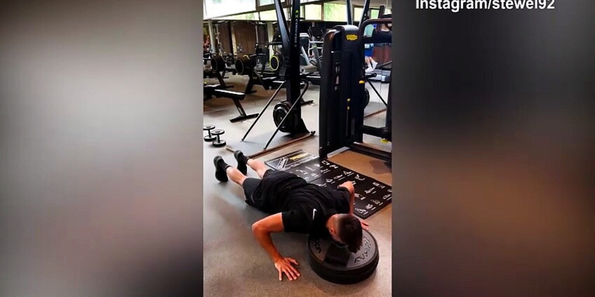 El Shaarawy, lavoro in palestra in attesa di definire il futuro
