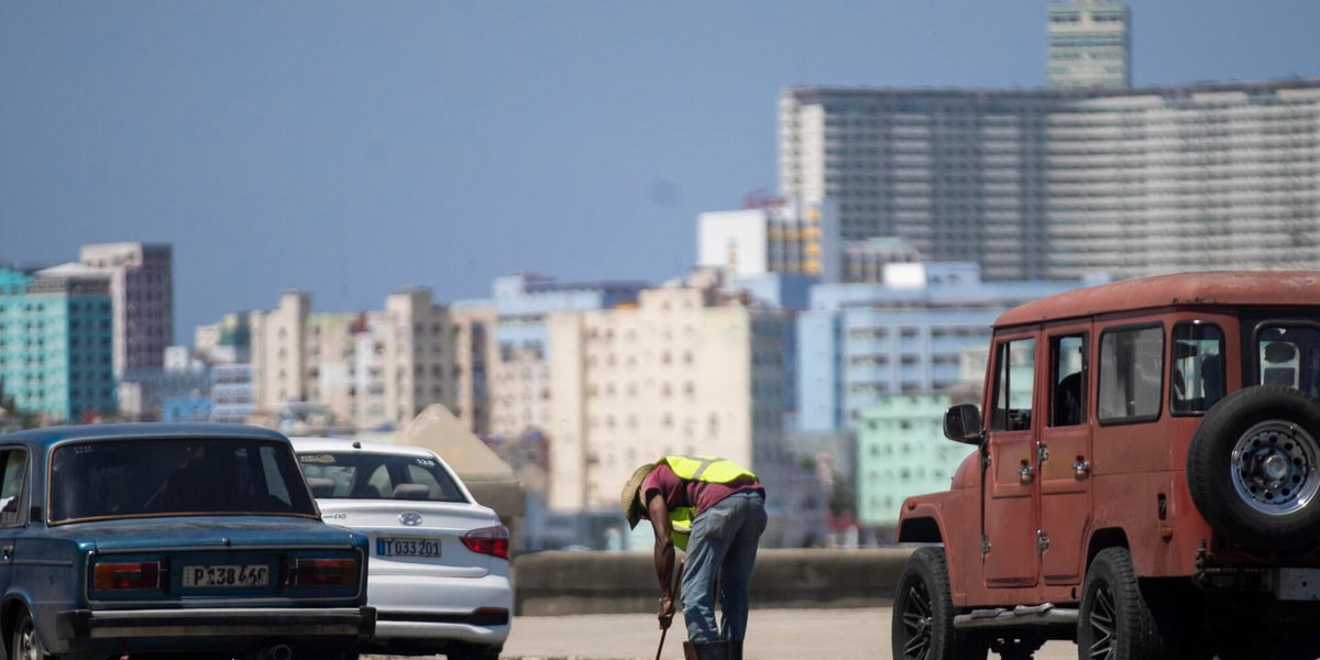 Gli Usa impongono nuove sanzioni contro il settore della Difesa di Cuba