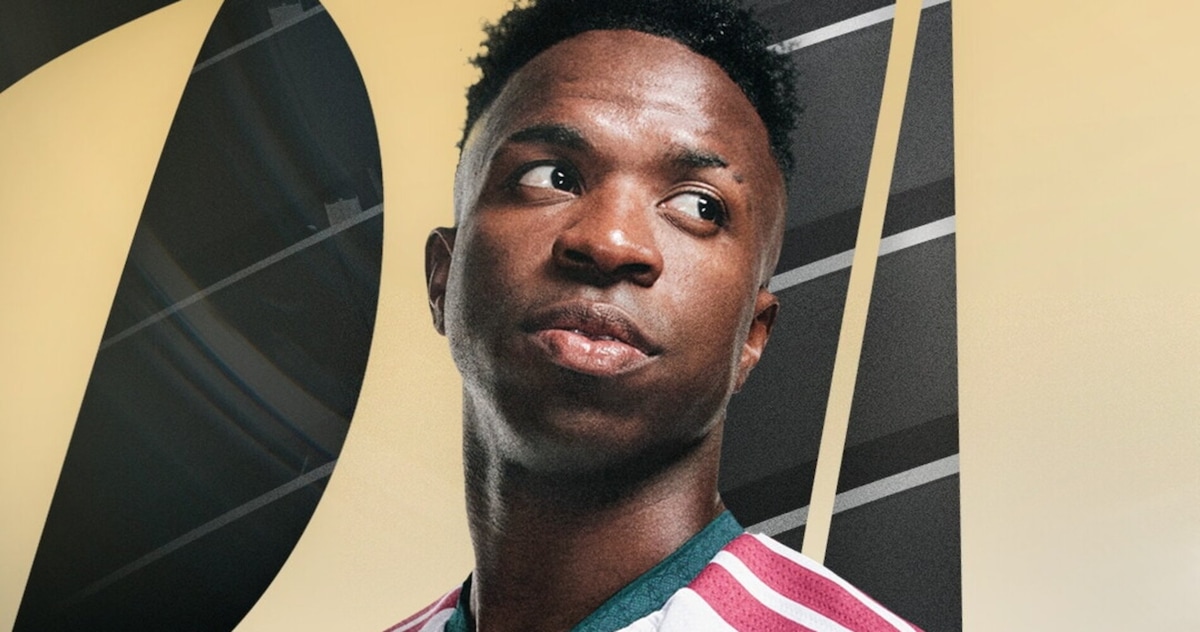 Vinicius resta al Real Madrid! L'annuncio del rinnovo, tutti i dettagli