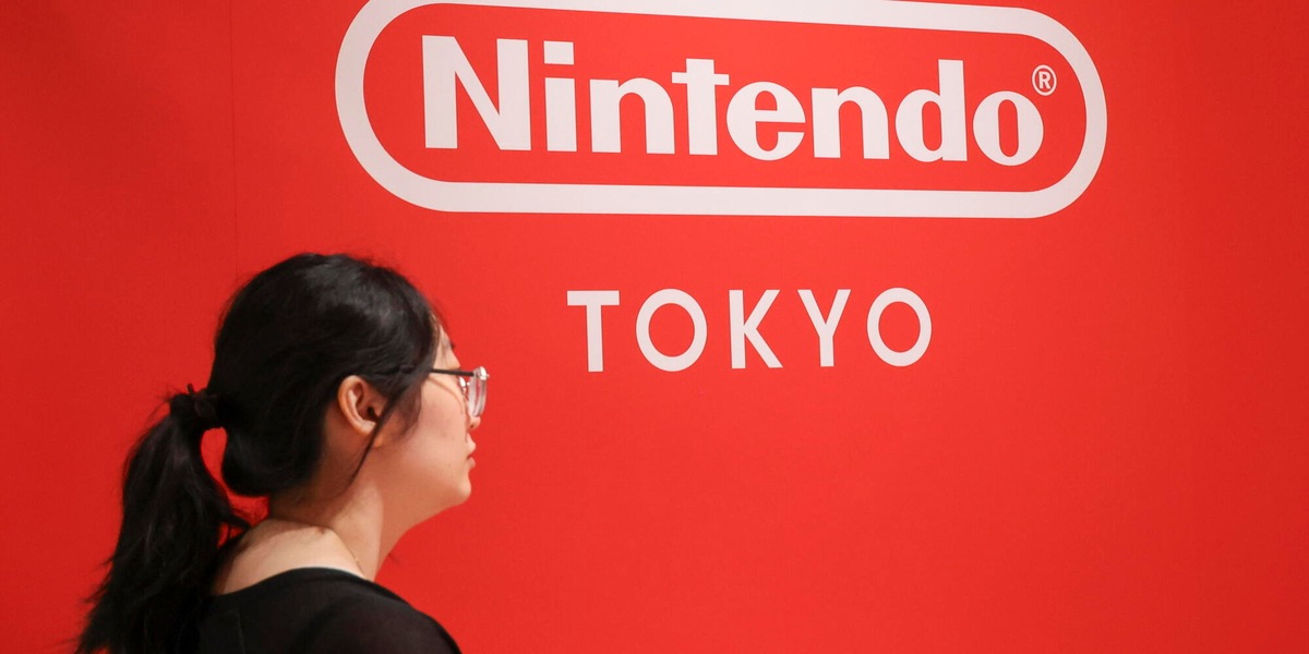 Nintendo, utile netto tra aprile e giugno balza del 53% a 810 milioni di euro