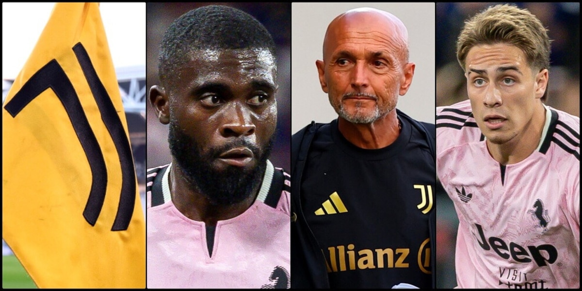 Boga, messaggio a Spalletti: "Io e Yildiz insieme, c'è feeling. E ora so cos'è la Juve"