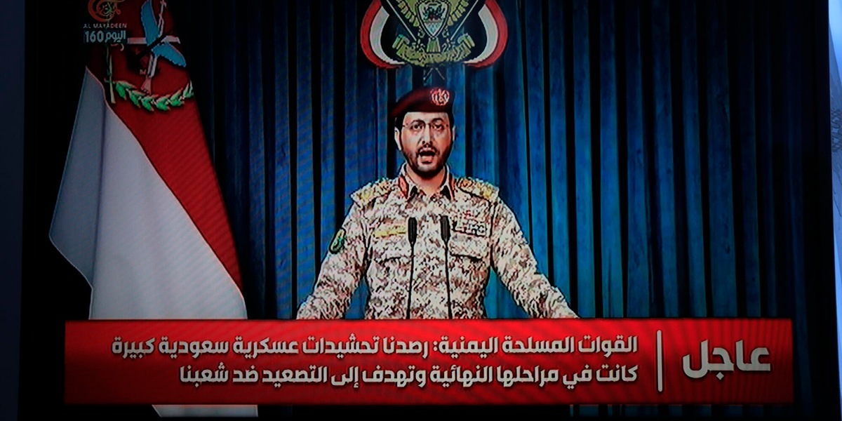Yemen, sale a 58 morti il bilancio dell'attacco degli Houthi