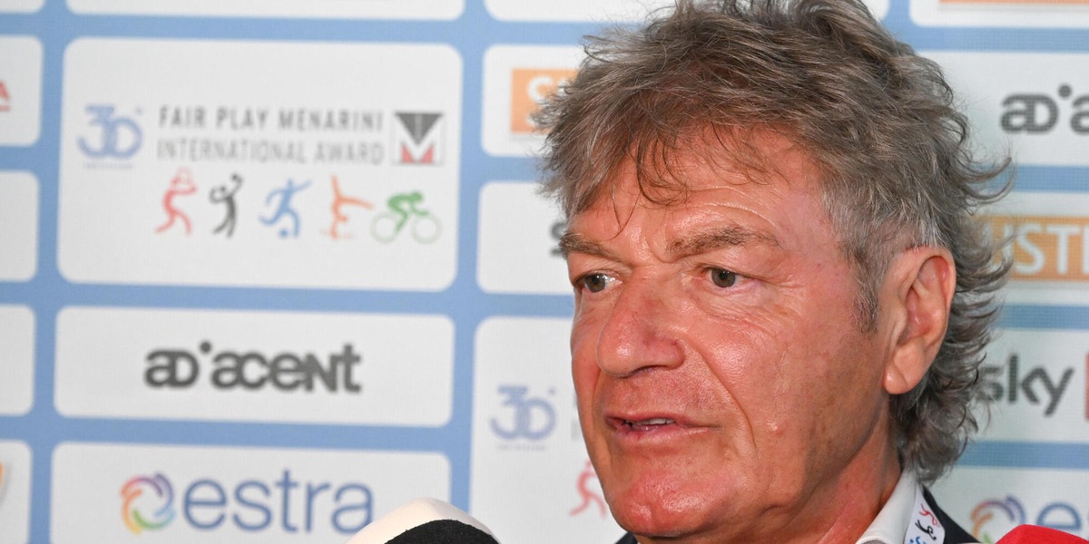 Fiorentina, Antognoni 'il comunicato di Commisso mi ha fatto imbestialire'