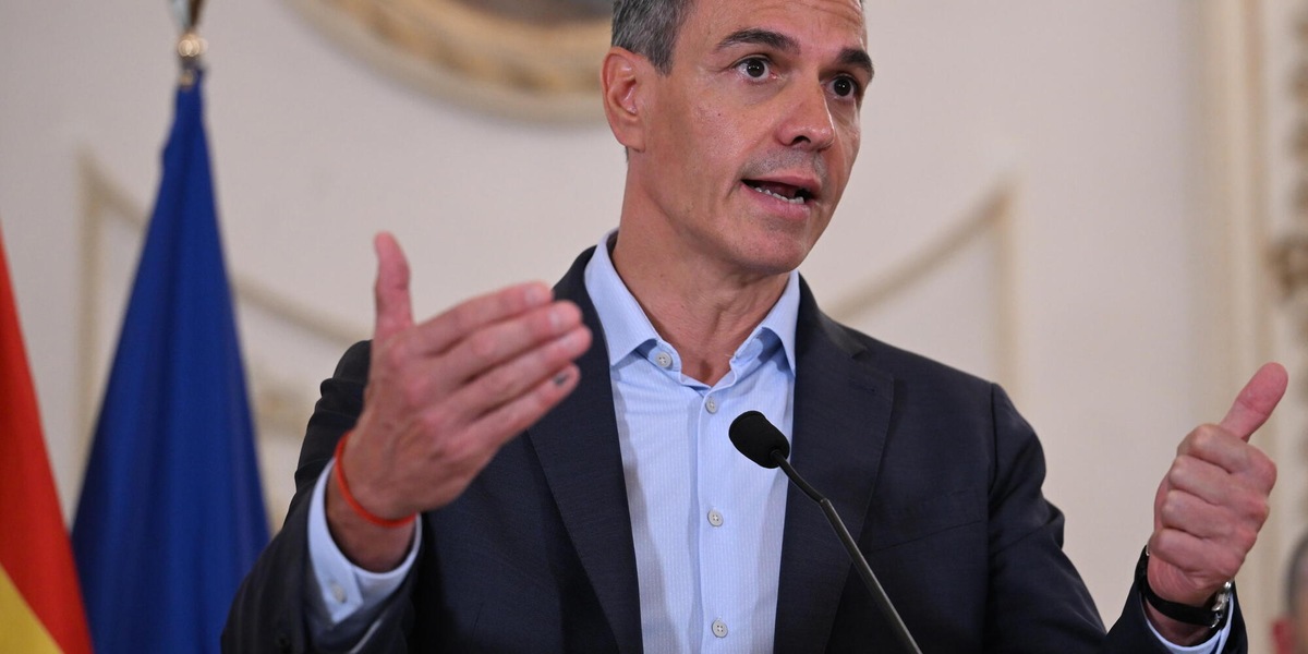Sanchez presiederà una riunione in videocall sulla crisi a Ceuta