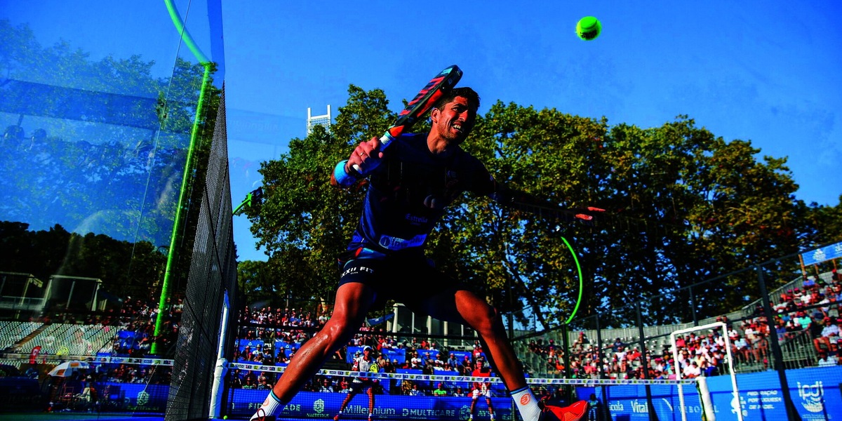 Italian Padel Awards torna all’Olimpico