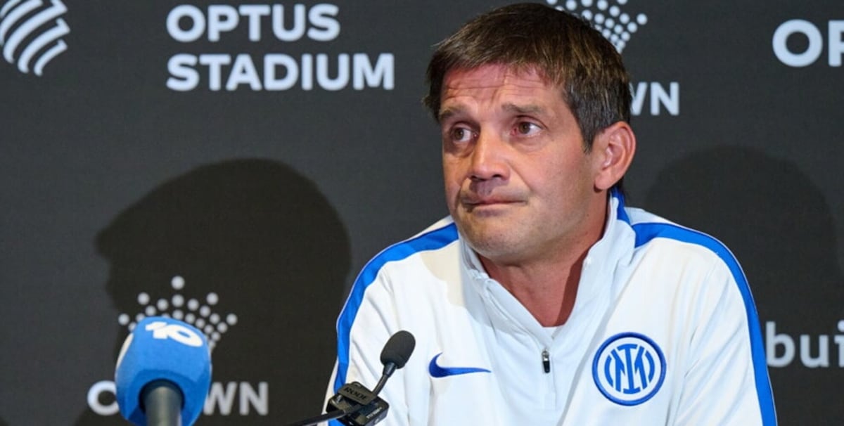 Chivu, il mercato e la sfida alla Juventus: "Inter serena, non ho una formazione tipo"