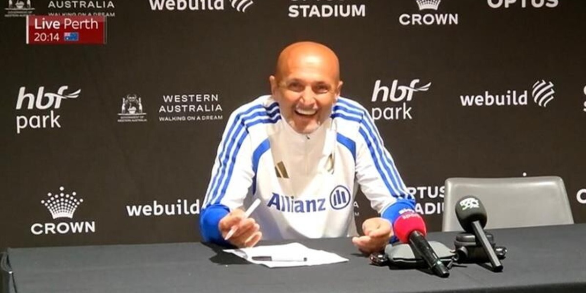 Spalletti style: "Juve, perché non serve la punta da 20 gol. Inter e Bastoni? Per noi sarà semplice…"